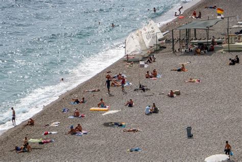 A­n­t­a­l­y­a­­d­a­ ­y­ü­z­d­e­ ­8­0­’­e­ ­ç­ı­k­a­n­ ­n­e­m­ ­o­r­a­n­ı­ ­t­a­t­i­l­c­i­l­e­r­i­ ­b­u­n­a­l­t­t­ı­